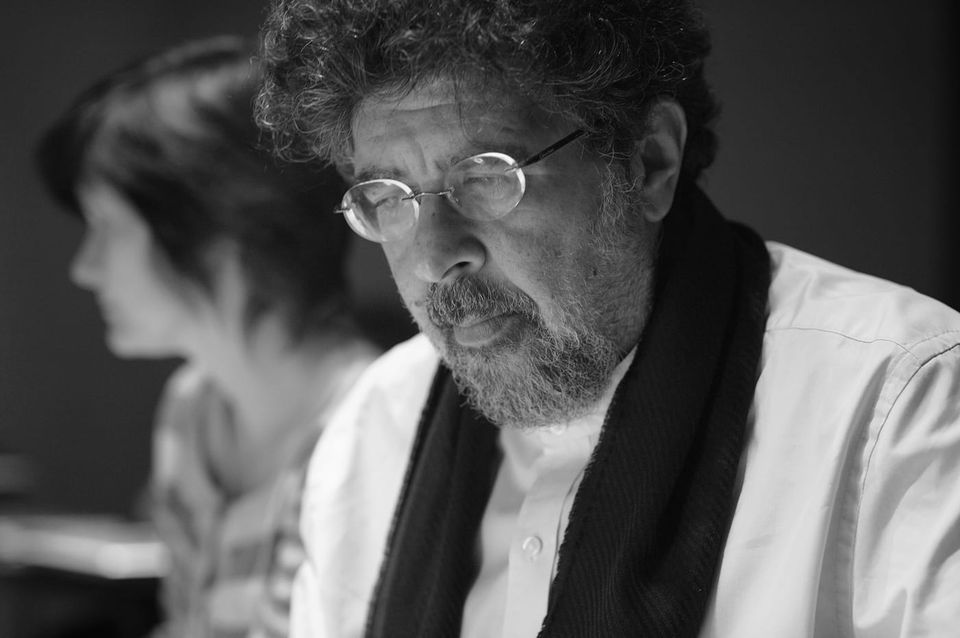 Meet the Lebanese Composer Behind Some of Hollywood’s Greatest Movie Soundtracks