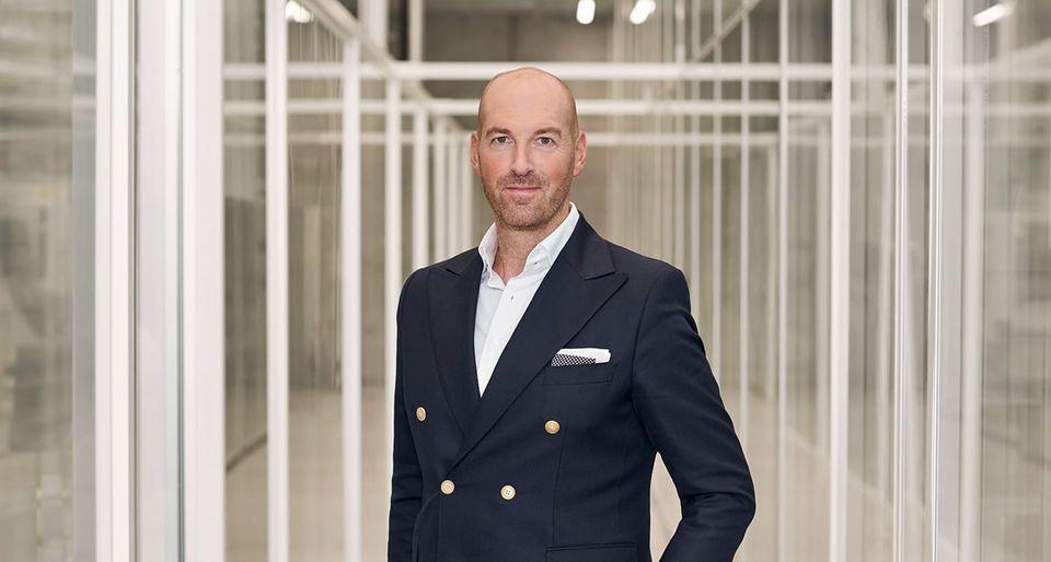 IWC’s Creative Director, Christian Knoop, is Showing that Limitations Can Fuel Creativity