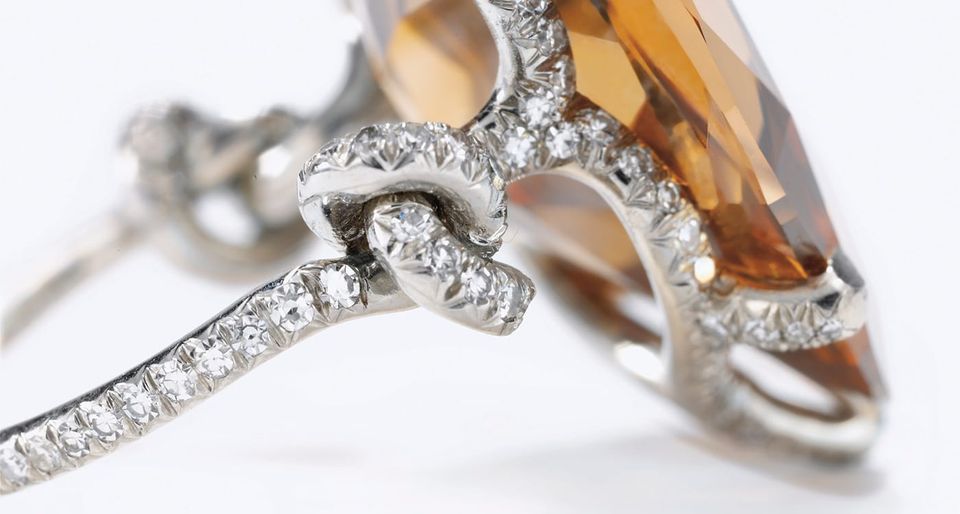 Here’s How an American-Born Talent by the Name of Joel Arthur Rosenthal Became the World’s Most Respected Jeweller