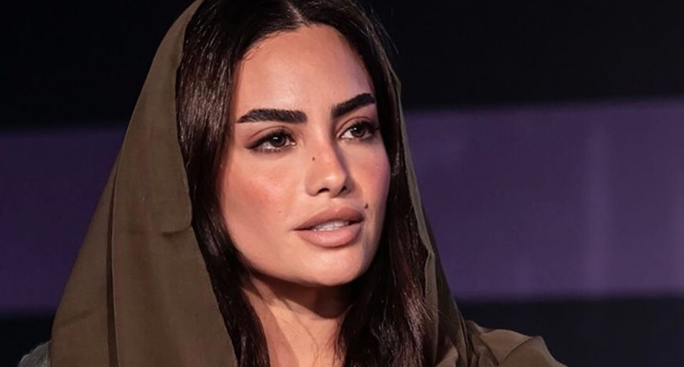 Brave Art: Jumana Ghouth is Playing a Big Role in Promoting and Elevating the Saudi Arabian Cultural Scene
