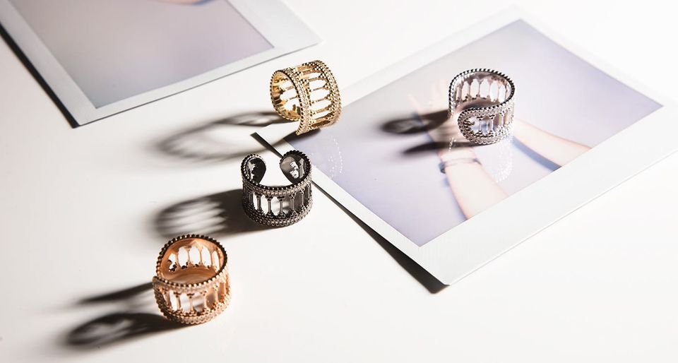 Karma Salman is a Great New Emerging Jewellery Designer You’ll Want To Know About