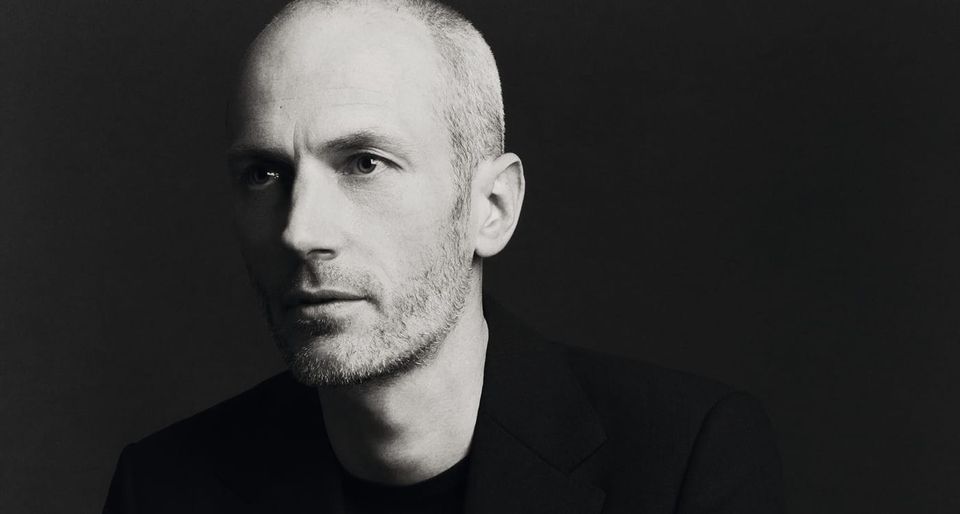 We Pose a Few Questions to Creative Director Mark Weston Who is in the Midst of a Quiet Revolution at Dunhill