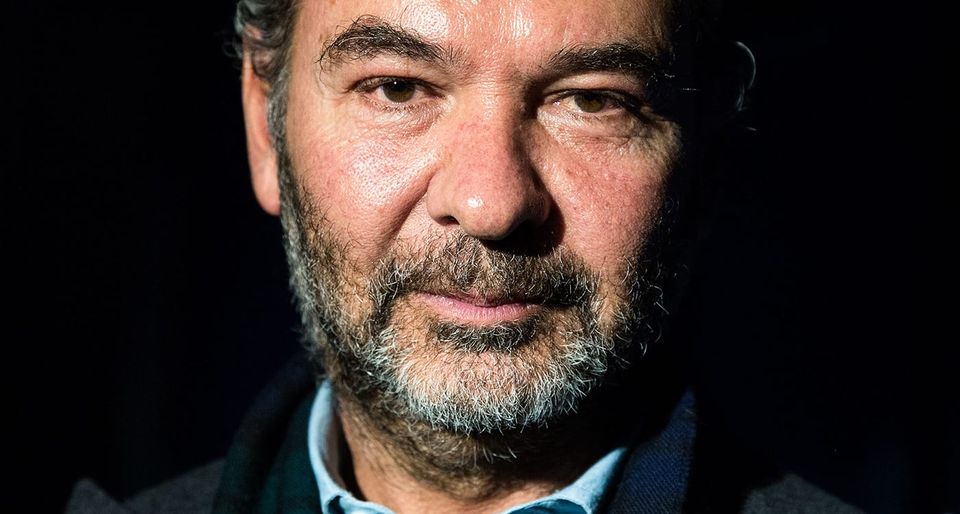 Moncler’s Remi Ruffini is a Visionary Who Has Kept His Brand at the Forefront of Changing Consumer Demands