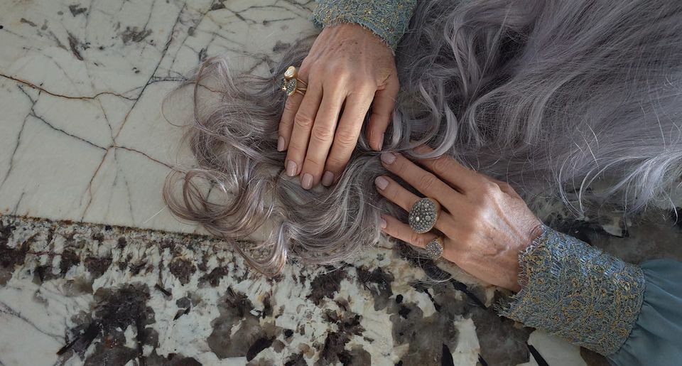 Nada Ghazal’s Unique Approach Has Helped Shape the Evolution of the Arab Jewellery Market