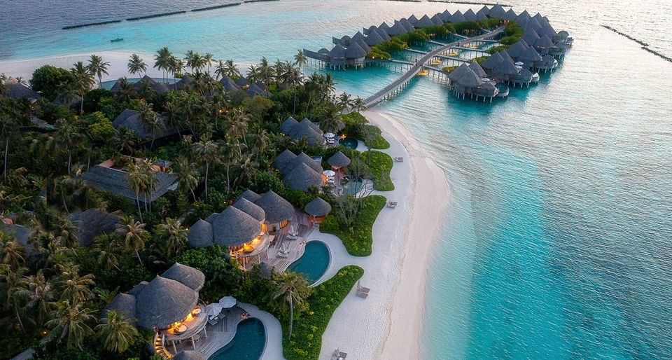 The Intimate and Tasteful Nautilus Maldives Offers a Compelling New Approach to Personalised Service