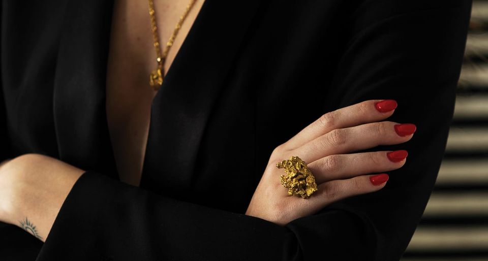 Makal is an Ethical Jewellery Brand You Need to Know