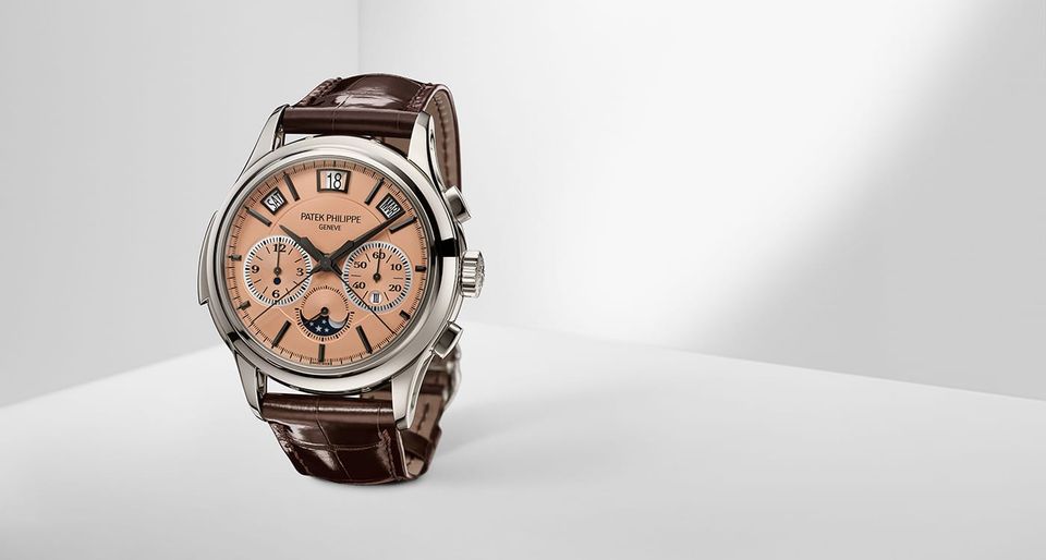 Patek Philippe Flexes Its Watchmaking Muscles with Latest Exhibition in Tokyo