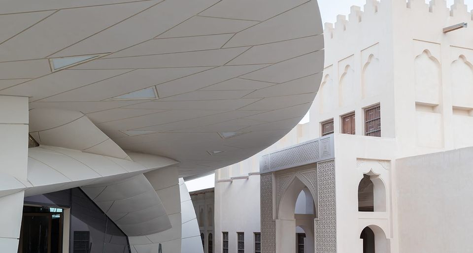 Qatar is Investing to Become a Tourist Destination plus, More Importantly, a Global Cultural Hub. And, it’s All Going to Plan.