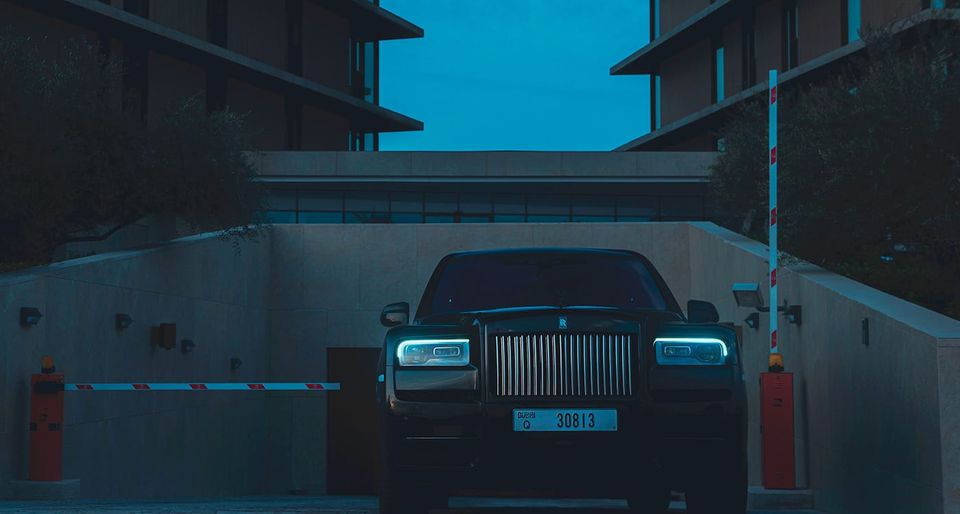 Rolls Royce May Be Breaking Records but it’s Not Going To Start Resting on its Laurels