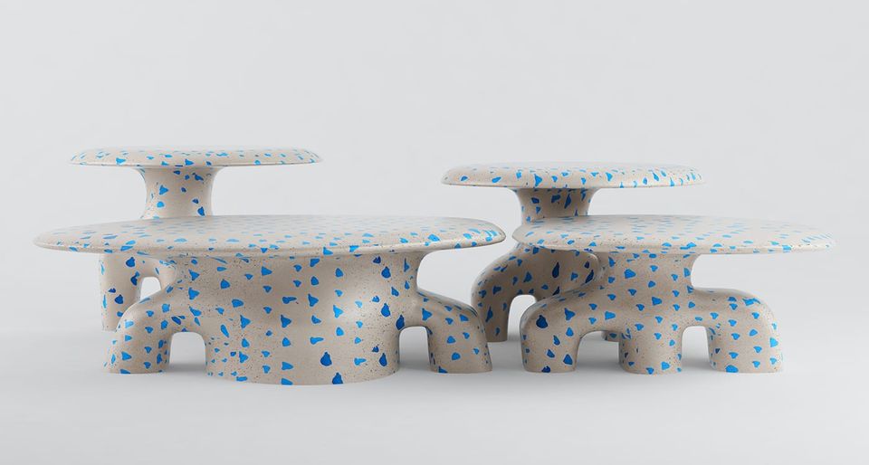 A No-Holds Barred Approach Can Succeed in the World of Collectible Design