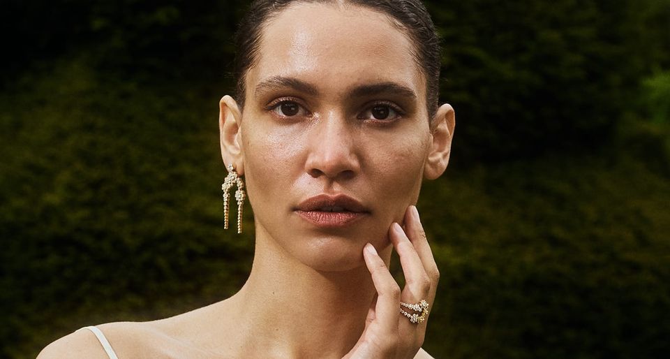 Seven Reasons Why You Need To Go and Check Out Sophie Bille Brahe Jewellery