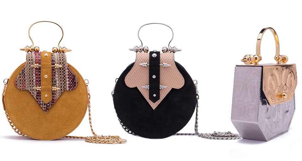 Cairo-Based Label Okhtein Makes the Unexpected Bag That’s on Everyone’s Radar