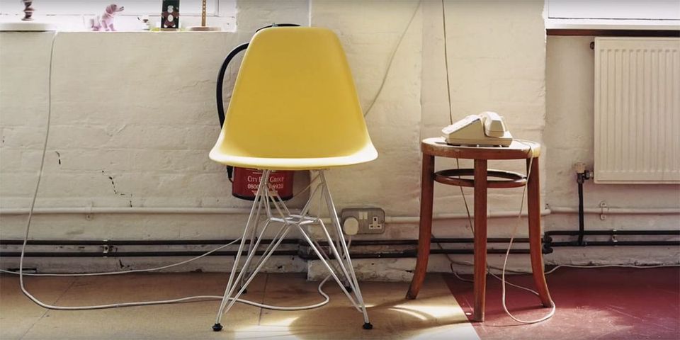 Everything you Need to Know about the Swiss Furniture Company Vitra