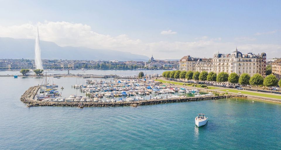 Majesty in Mystery: Oetker Collection Has Quietly Opened Geneva’s First All-Suite Five-Star Hotel
