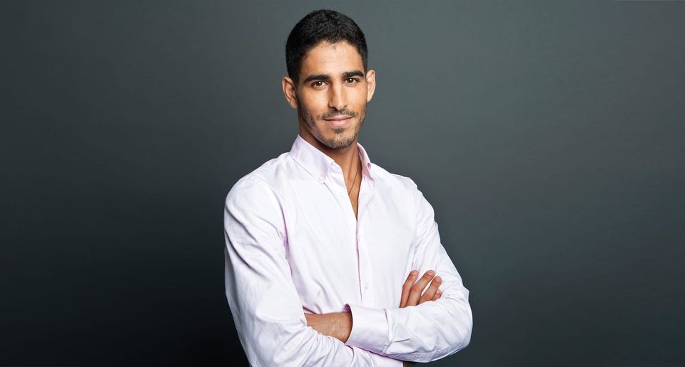 Emmy-Nominated Ahmed Shihab-Eldin is Taking Over Al Jazeera’s US-Based Digital Spin-Off