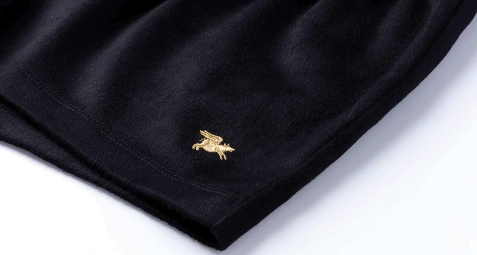 This Might Might Be the Most Decadent Pair of Men’s Underwear Ever