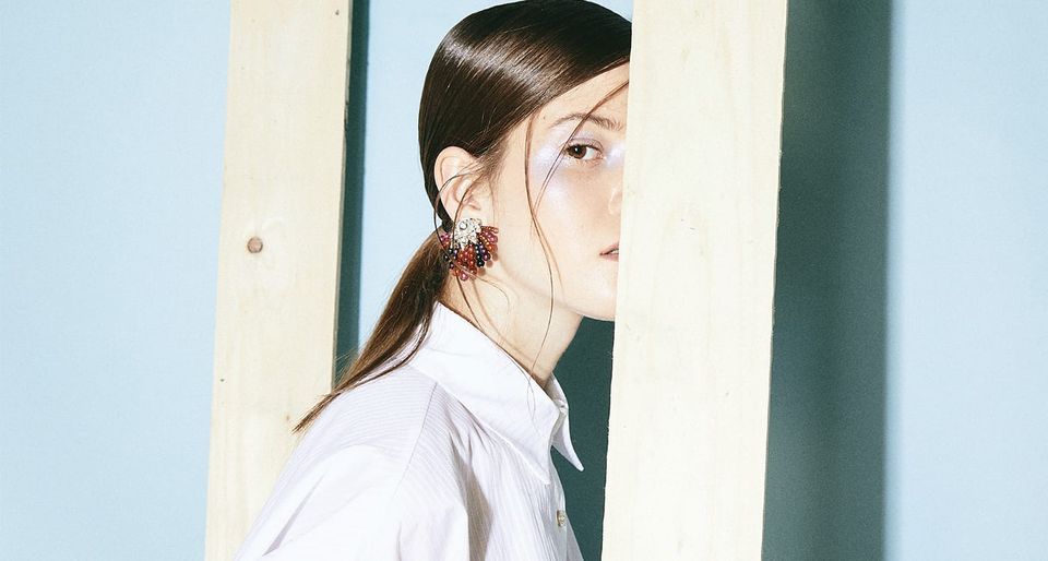 Beirut-Based Label Jessica K is Serving Up The Right Kind of Fashion