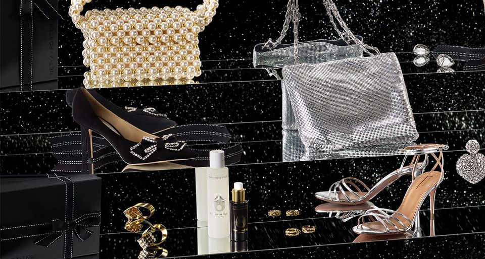 Holiday Gifts To Give the Stylish Women in Your Life
