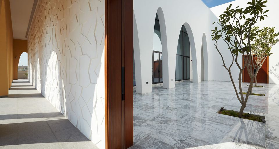 What do You Know About Waiwai, a New Japanese-Lebanese Architecture Practice in Tokyo and Dubai?