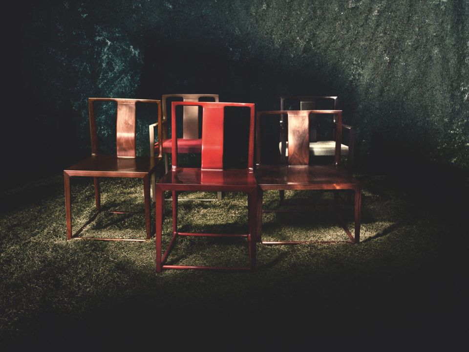 Accounting for Taste: How Hermès Backed Jiang Qiong'Er's Chinese Luxury House Shang Xia