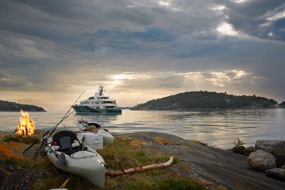 Best Buy: Why Connoisseurs Rate Feadship the Supreme Constructor of Superyachts