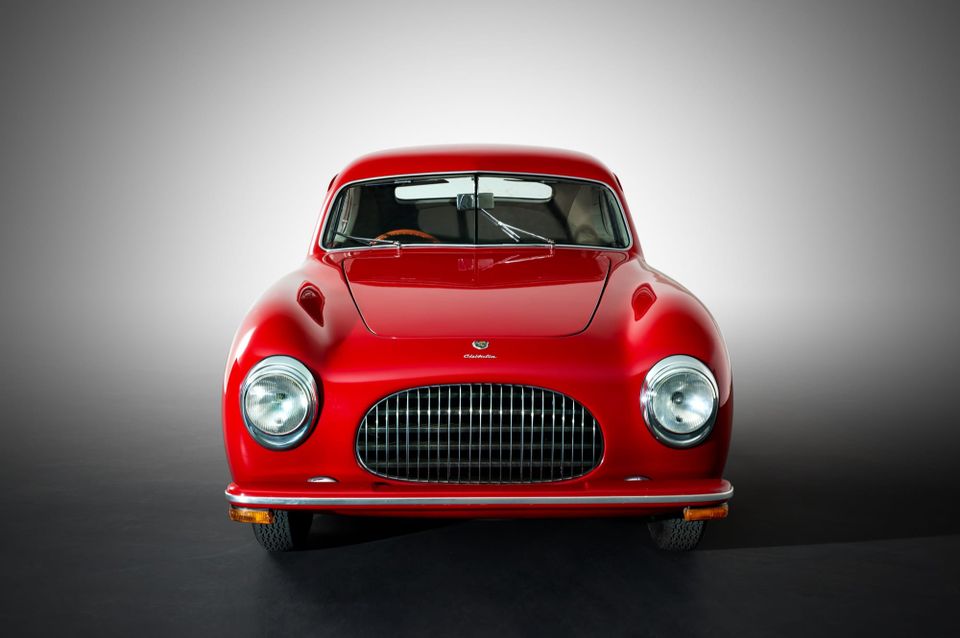 The Italian Job: Paolo Pininfarina on the Design House's Reinvention and Dubai Debut