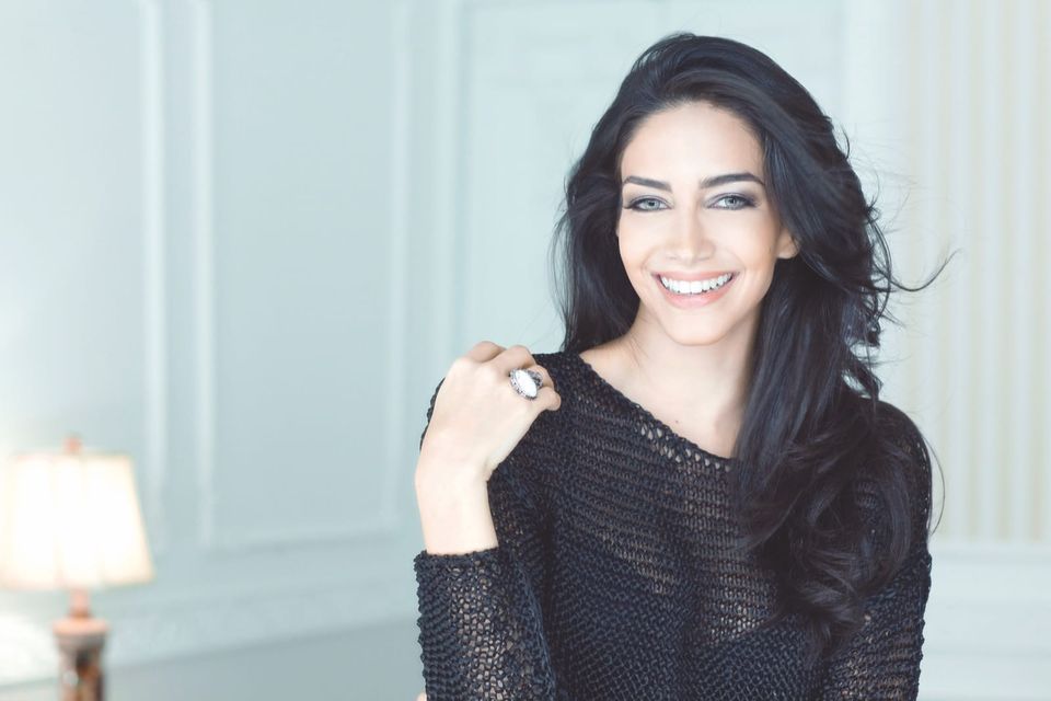 Pretty Determined: Beauty Queen Jessica Kahawaty on Languages, Law and charity:water