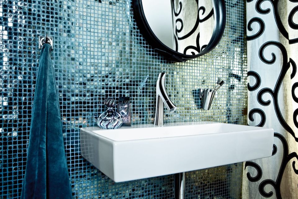 Water Works: Inside the Duravit and Hansgrohe Factories in Hornberg and Schiltach