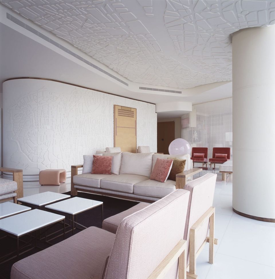 Seeing All Angles: Architect Joe Serrins on Reshaping New York's Existing Buildings