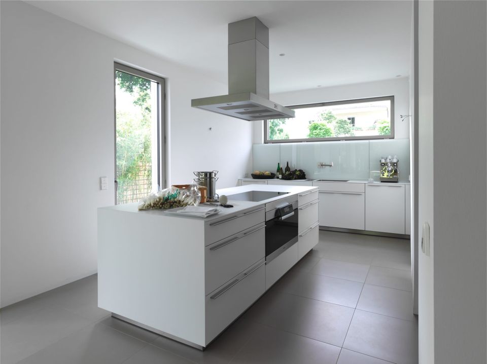 La Dulce Cucina: When the Kitchen Becomes the Heart of the Home
