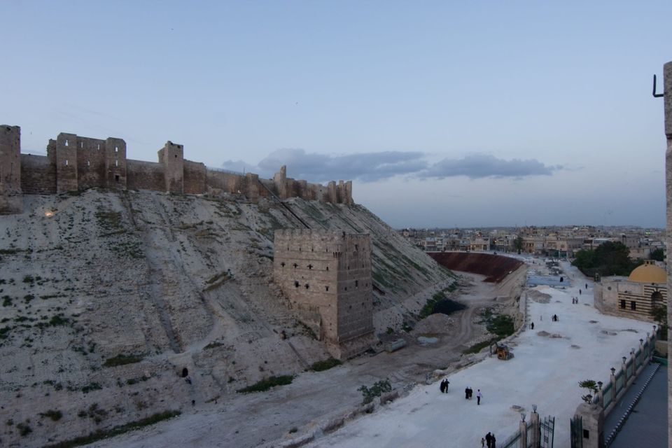 Monumental Achievement: The Aga Khan Network's Mission to Revive Heritage