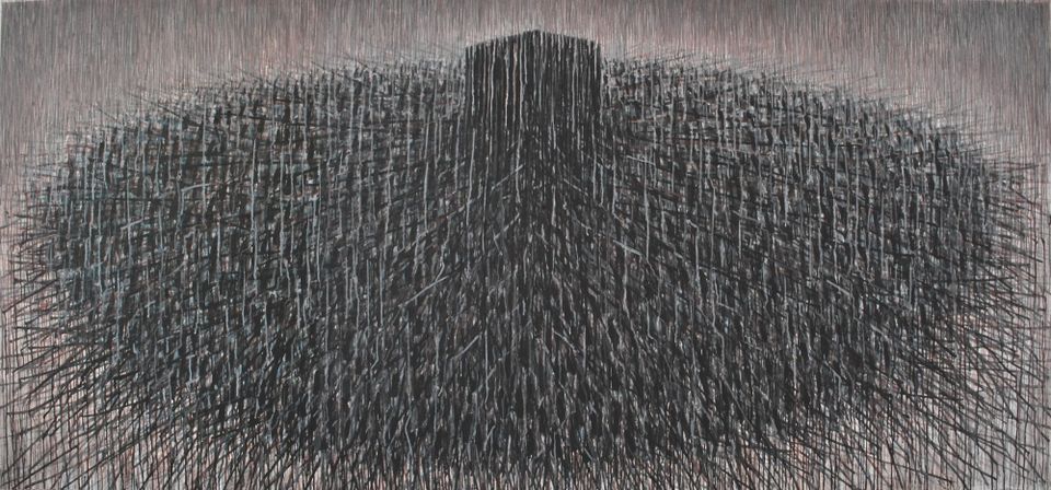 Goodwill Hunting: Iraqi Artists Return To Venice After Decades Of Absence
