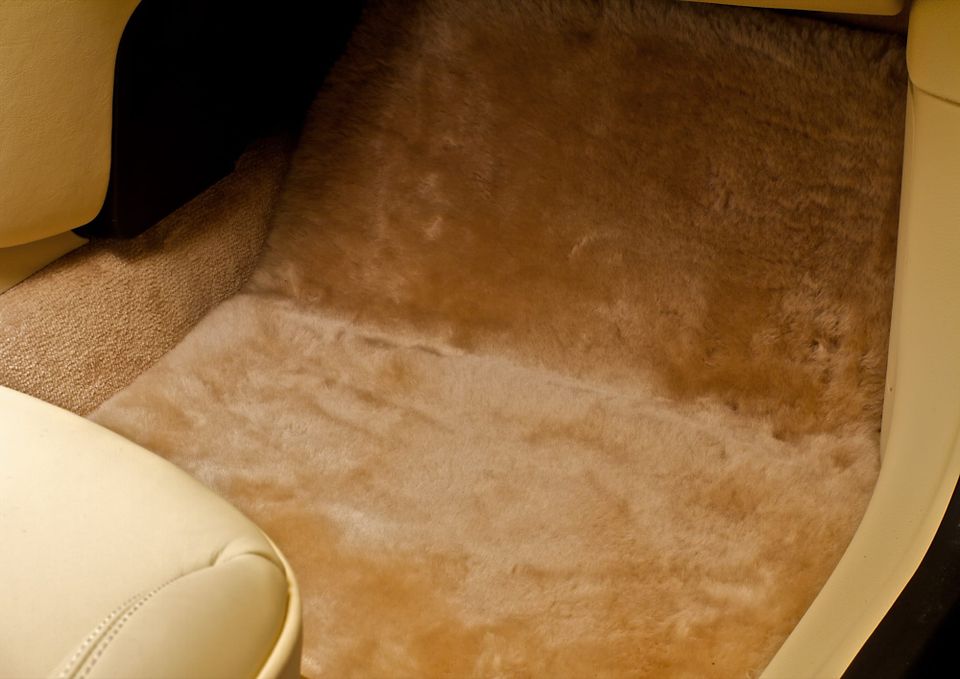 Little Wonder: When Rolls-Royce Lent Its Craftsmanship To A Mini Cooper S