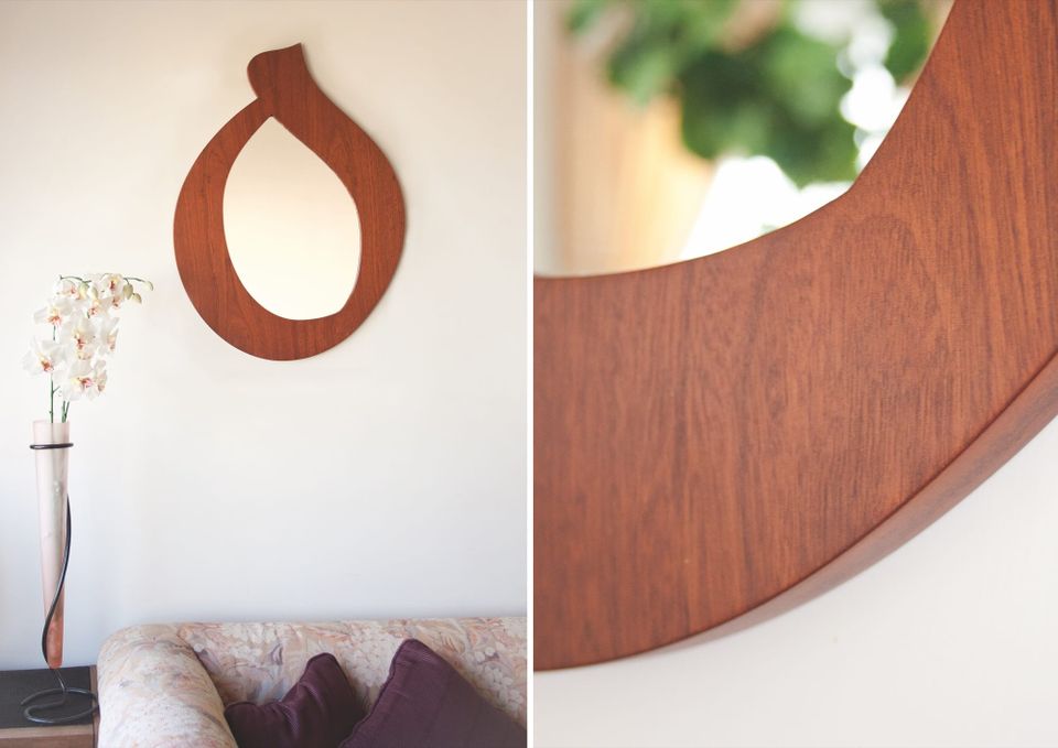 Buy The Letter: The Studio Turning Arabic Script Into Legible Furniture