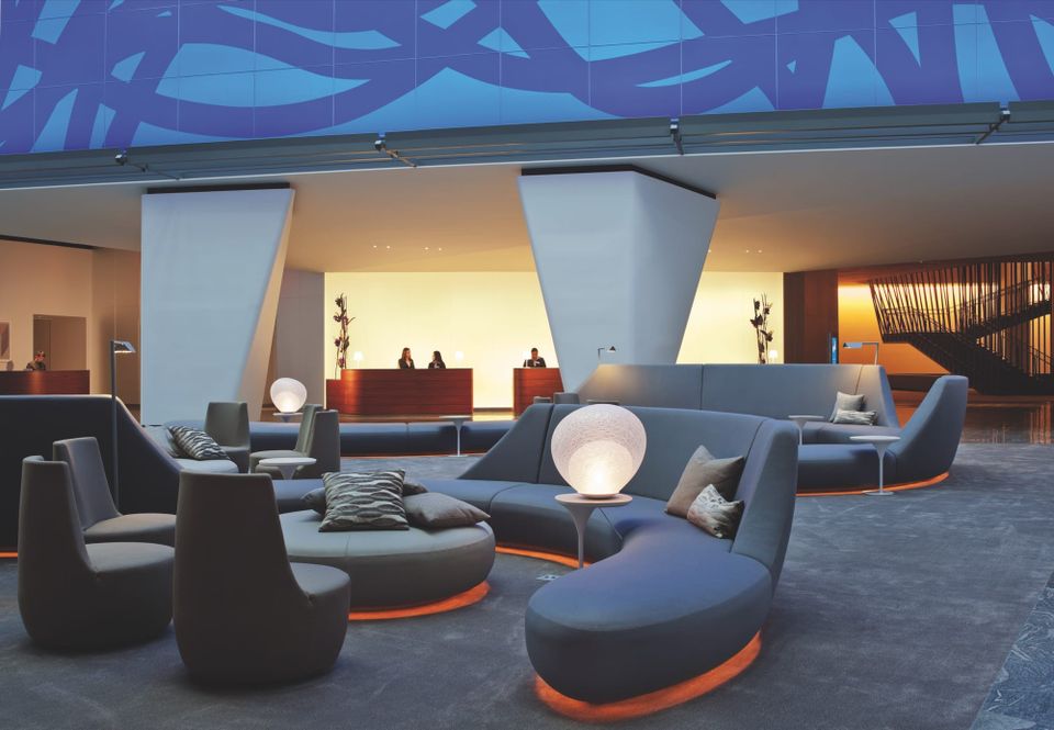 Artful Lodger: The New York Hotel That Doubles As A Museum