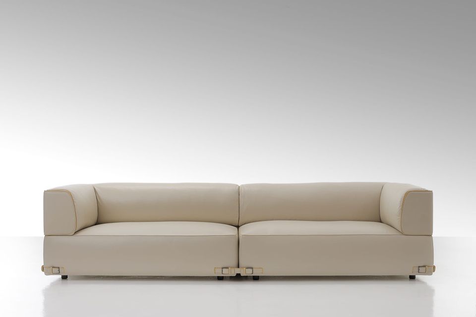 Fending Well: How Fendi Brought Italian Elegance To Luxury Furniture