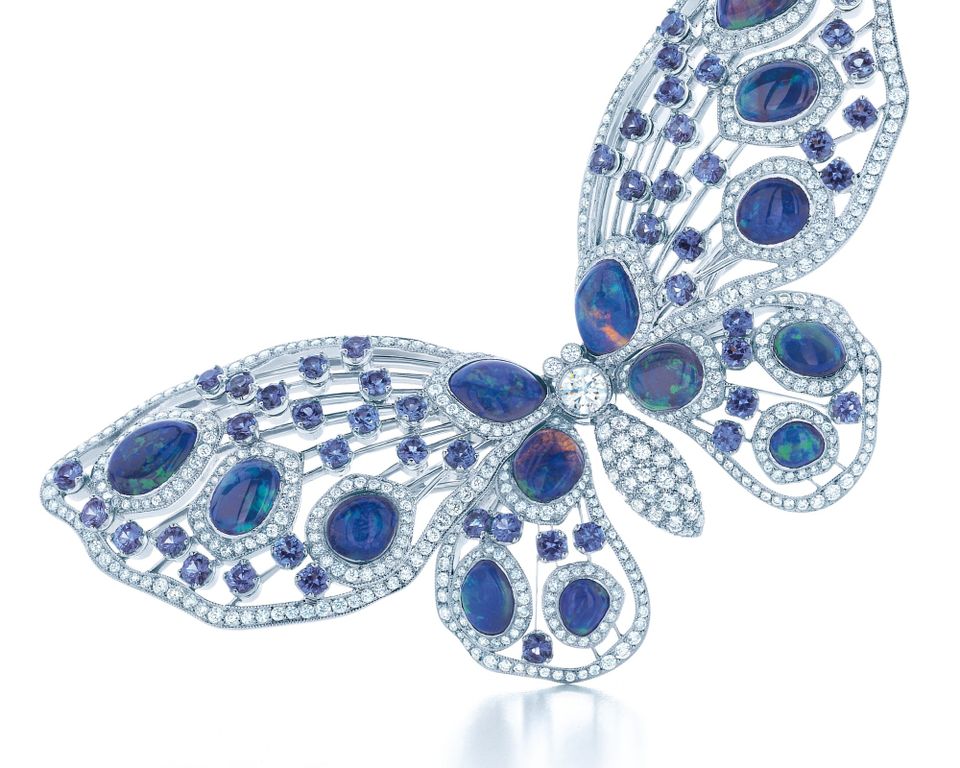 Game Changer: From Stationery Shop To Tiffany & Co's Glittering Empire