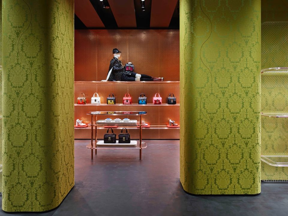 Open House: Why Prada Knows Who Your Real Friends Really Are