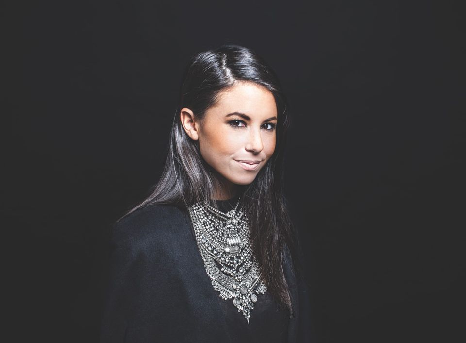 Bold as Brass: Dylanlex and the Raw Allure of Vintage Jewellery