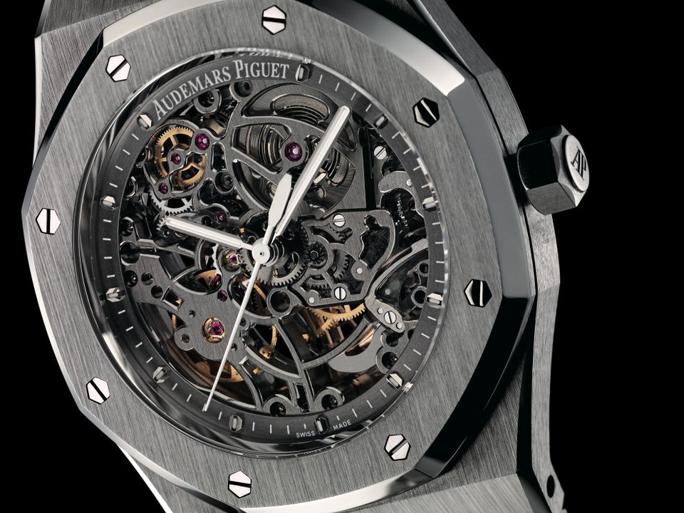 Drastic Times: Gérald Genta, the Visionary Who Transformed Audemars Piguet