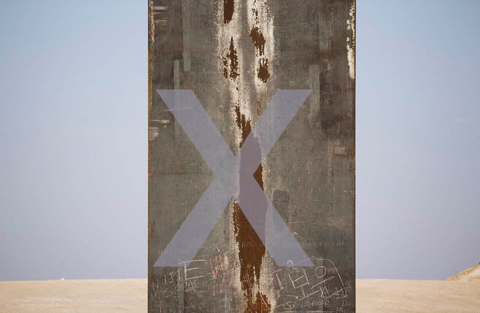 Man of Steel: Inside the Monumental, Gravity-Defying Sculptures of Richard Serra