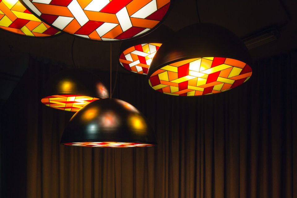 Shaping Up: Lee Broom's Confident New Showroom in East London's Shoreditch