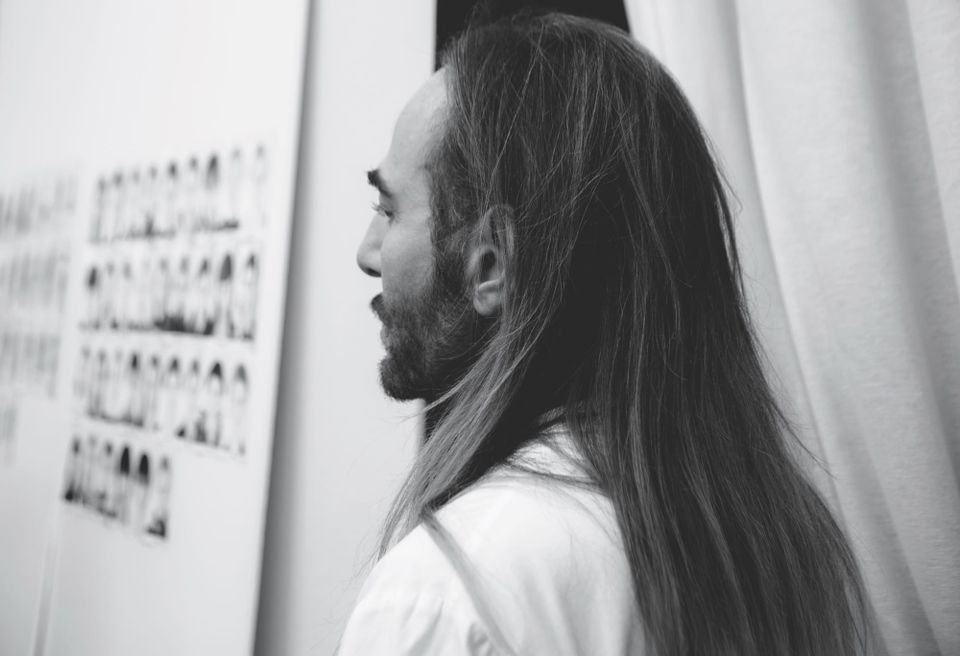 Return to Form: John Galliano on Redemption and Maison Margiela