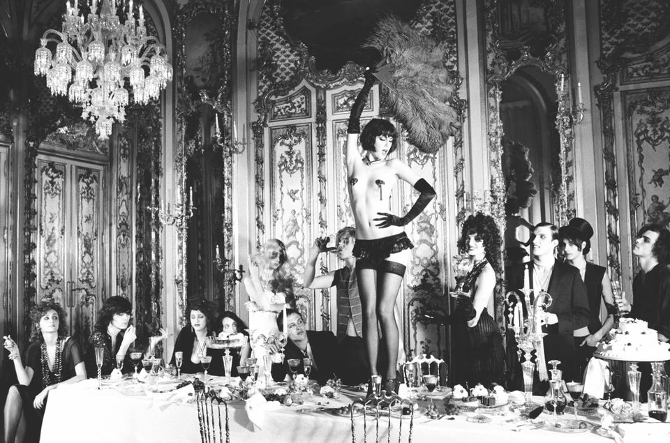 Ellen von Unwerth on Beauty, Fame and the Lost Age of Supermodels