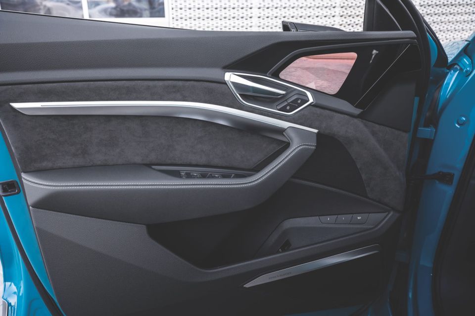 The Automotive Industry's Rare, Unanimous Charge Towards an Electric Future