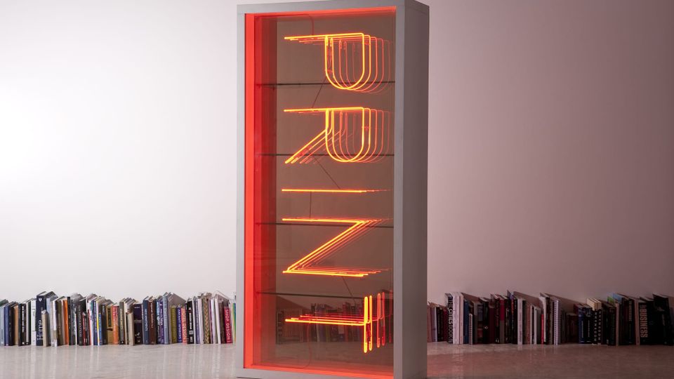 The Artoholic: Rami Farook of Dubai Design House Traffic on Going Global