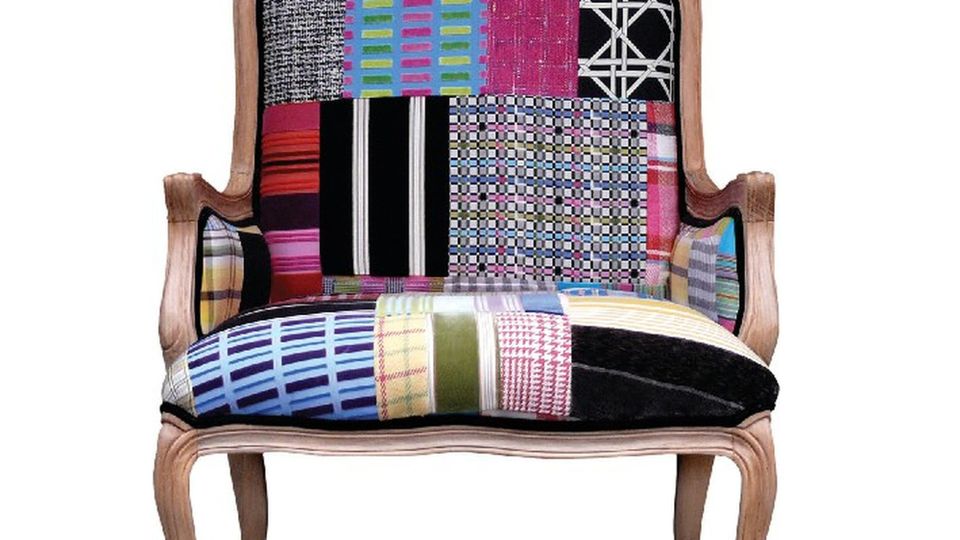 Hidden Talent: Houssein Jarouche and His Pioneering Sao Paulo Concept Store, MiCasa