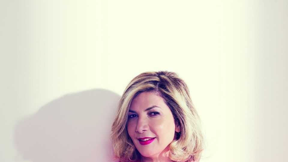 Polarising a Magnate: Ingie Chalhoub on Etoile Group and Her Own Ingie Paris