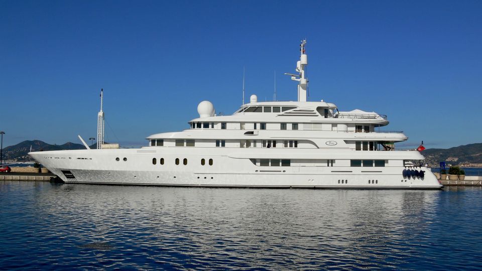 The wow factor