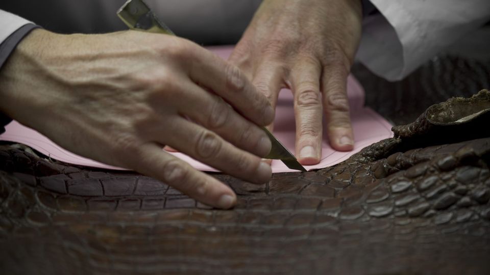 Last Page: A Behind-the-Scenes Look at the Year in Making Bespoke